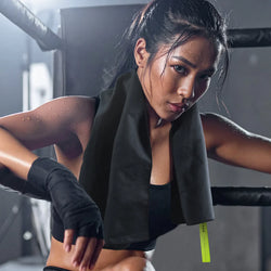 TRNR Quick Dry Towel