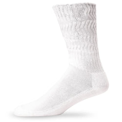 Lightfeet Diabetes Crew Socks