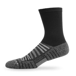 Lightfeet Performance Half Crew Socks