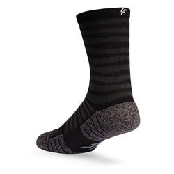 Lightfeet Performance Raster Half Crew Socks