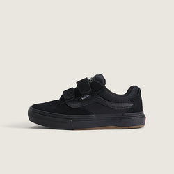 Vans Skate Kyle Walker Velcro Wafflecup V Kids Shoe