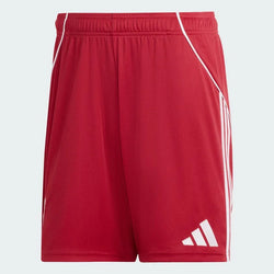 Adidas Liverpool FC 25/26 Mens Home Shorts