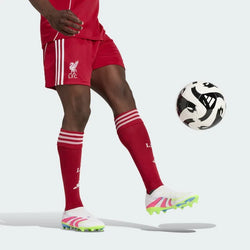 Adidas Liverpool FC 25/26 Mens Home Shorts