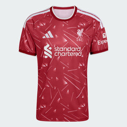 Adidas Liverpool FC 26/27 Mens Home Jersey