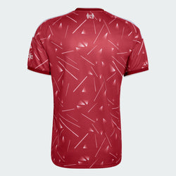 Adidas Liverpool FC 26/27 Mens Home Jersey