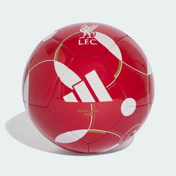 Adidas Liverpool FC Home Club Soccer Ball