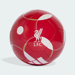 Adidas Liverpool FC Home Club Soccer Ball