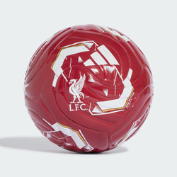 Adidas Liverpool FC Home Mini Soccer Ball