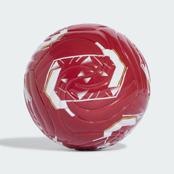 Adidas Liverpool FC Home Mini Soccer Ball