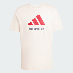 Adidas Liverpool FC Seasonal Graphic Mens Tee