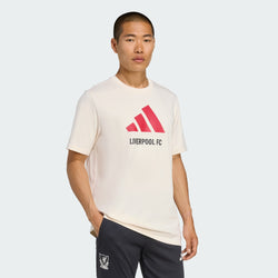 Adidas Liverpool FC Seasonal Graphic Mens Tee