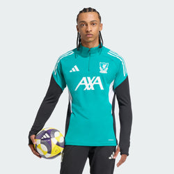 Adidas Liverpool FC 25 Tiro Competition Training Top