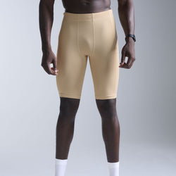 2XU Mens Core Compression Shorts