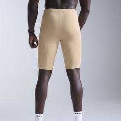 2XU Mens Core Compression Shorts