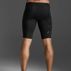 2XU Mens Core Compression Shorts