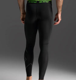 2XU Mens Refresh Recovery Compression Tights