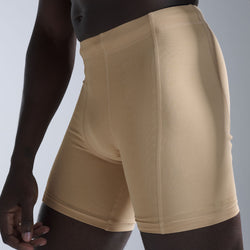 2XU Mens Core Compression 1/2 Shorts