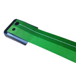 Brosnan Golf Turfglider 2.0 Deluxe Putting Mat