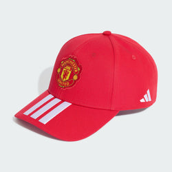Adidas Manchester United FC Baseball Cap