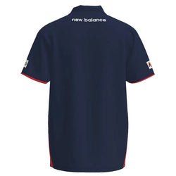 Melbourne Demons 2026 Players Media Polo