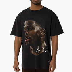 Mitchell & Ness - Anthony Edwards Big Heads Adult Tee