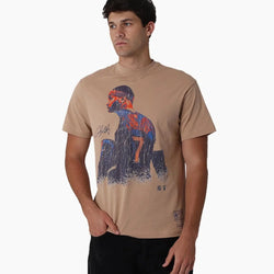 Mitchell & Ness - Carmelo Anthony In The Moment Tee