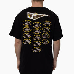 Mitchell & Ness Hawthorn Hawks 13X Premiers Tee