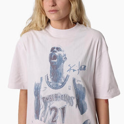 Mitchell & Ness - Kevin Garnett In The Moment Tee