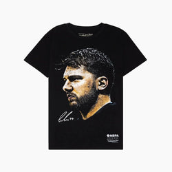 Mitchell & Ness - Luka Doncic Big Heads Adults Tee