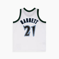 Mitchell & Ness - Minnesota Timberwolves 03-04 Kevin Garnett Swingman Jersey
