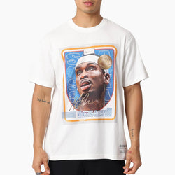 Mitchell & Ness - Shai Gilgeous-Alexander Trading Card Tee
