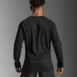 2XU Aspire Long Sleeve Mens Top