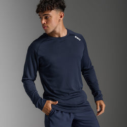 2XU Aspire Long Sleeve Mens Top