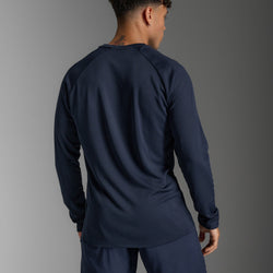 2XU Aspire Long Sleeve Mens Top