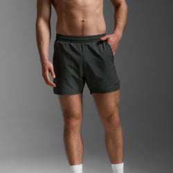 2XU Aero 5 Inch Mens Shorts