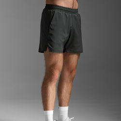 2XU Aero 5 Inch Mens Shorts