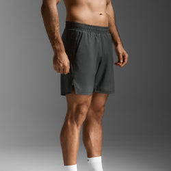 2XU Aero 7 Inch Mens Shorts