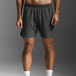 2XU Aero 7 Inch Mens Shorts