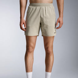 2XU Aero 7 Inch Mens Shorts