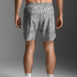 2XU Aero 7 Inch Mens Shorts