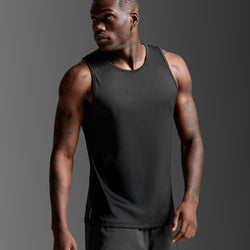 2XU Mens Aero Tank