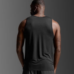 2XU Mens Aero Tank