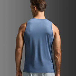 2XU Mens Aero Tank