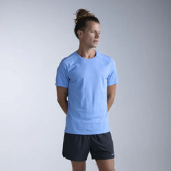 2XU Mens Aero Tee