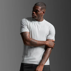 2XU Signature Soft Mens Jersey Tee