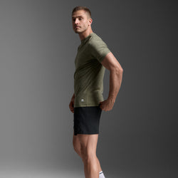 2XU Signature Soft Jersey Mens Tee