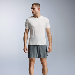 2XU Mens Aero Trail Tee