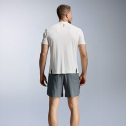 2XU Mens Aero Trail Tee