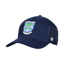Auckland Warriors Retro Archive Trucker Cap