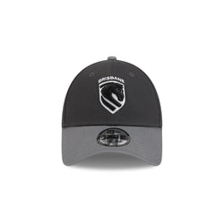 New Era Brisbane Broncos 940 Two Tone Snapback Cap